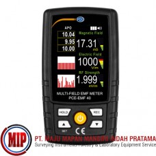 PCE MFM40 Portable Gauss Meter PCE MFM40 Portable Gauss Meter